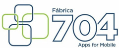 Fábrica 704: apps for mobile